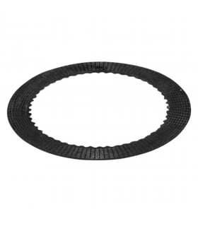 Disco De Fricción Ø 107.63/111.53 X 147.7 X 2.28 MM - Z 52 Para Tractor Ford