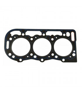 Junta De La Culata 1.45 Mm - Ø 115 Mm Para Tractor Ford