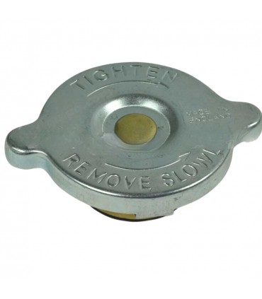 Tapón Radiador Presión 0,49 Bar Para Tractor Case, Fiat, Ford, John Deere, New Holland, Steyr