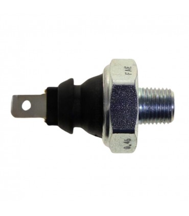 Manocontacto Presión De Aceite Para Tractor Case, Deutz, Fendt, Massey Ferguson, New Holland, Same, Steyr, Valmet/Valtra, Zetor