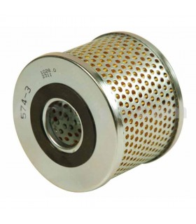 Filtro Hidráulico Para Tractor Claas/Renault, Massey Ferguson