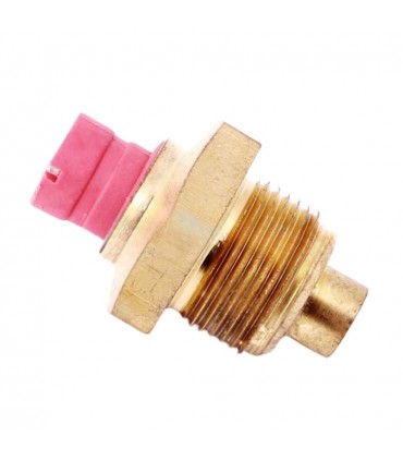 Sensor De Temperatura  M22x1,5 Para Tractor Fiat, Ford, New Holland