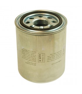 Filtro Hidráulico Para Tractor Claas/Renault, Massey Ferguson, Vamet/Valtra