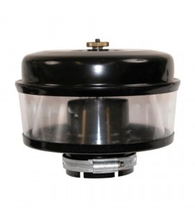 Prefiltro De Aire Para Tractor Massey Ferguson