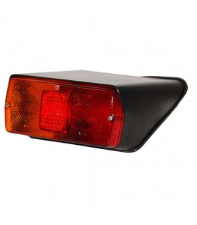Piloto Trasero Izquierdo 212 X 99 X 155 Mm Para Tractor Ford