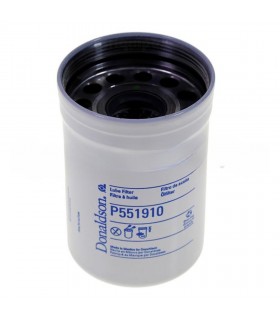 Filtro De Aceite Enroscable Para Tractor