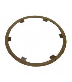 Disco Fricción 190 X 170 X 2.20 X 6z Para Tractor John Deere