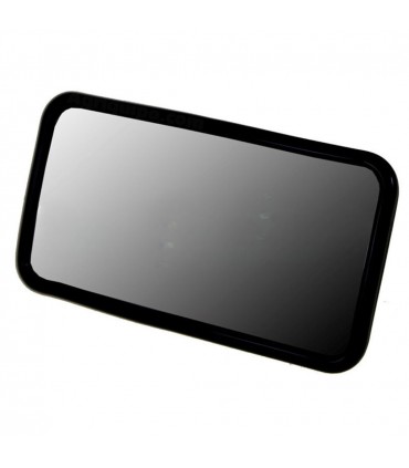 Espejo Retrovisor 105 x 207Mm Para Tractor John Deere