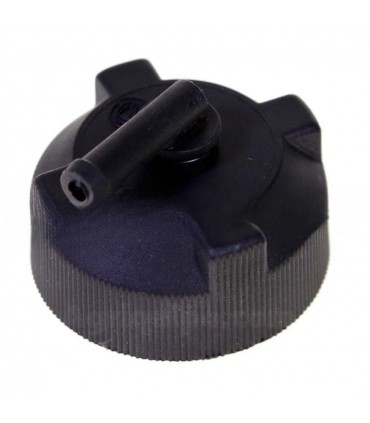 Tapón Depósito Expansión Para Tractor Case, Fiat, Ford, New Holland, Steyr