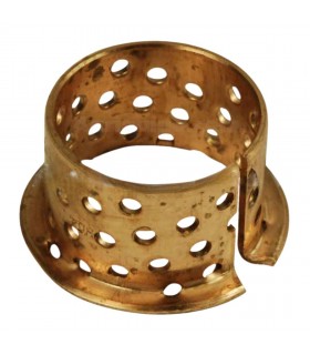 Casquillo Ø 40 x 44 x 30 mm Para Tractor Case, Claas/Renault, Landini, Mc Cormick, New Holland, Steyr