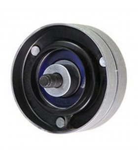 Polea Tensora 80 x 30Mm Para Tractor John Deere