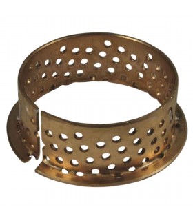 Casquillo Ø 80 X 85 X 35 Mm Para Tractor Case-IH, Landini, Mc Cormick, New Holland, Steyr