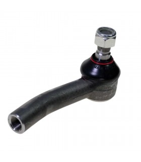 Rótula Izquierda M18 X 1.5 Rh Para Tractor Case-IH, John Deere