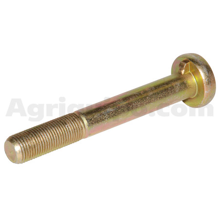 Tornillo de rueda | John Deere