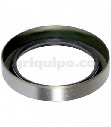 Retén De Aceite Ø 65.7 X 89.13 X 12.6 MM Para Tractor Massey Ferguson