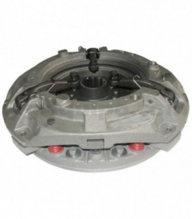 Embrague Doble Incluido Disco PTO 250/300 Para Tractor Massey Ferguson