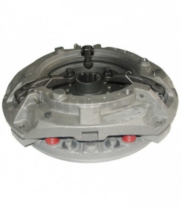 Embrague Doble Incluido Disco PTO 250/300 Para Tractor Massey Ferguson
