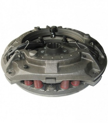 Embrague Doble Incluido Disco PTO 250/300 Para Tractor Massey Ferguson