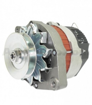 Alternador 14 V - 50 A Para Tractor Claas/Renault, Landini, Massey Ferguson