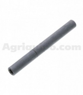 Eje Intermedio De La Bomba De Aceite Ø 15.25 MM - L 142.3 MM Para Tractor Ford, New Holland