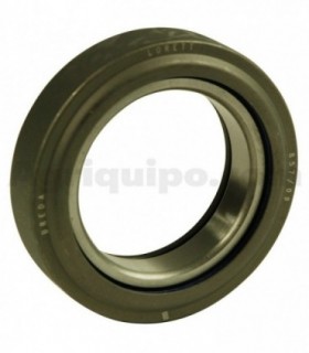 Rodamiento De Transmisión 65 X 102 X 25 Para Tractor Case, Claas/Renault, Fiat