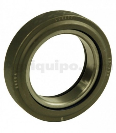 Rodamiento De Transmisión 65 X 102 X 25 Para Tractor Case, Claas/Renault, Fiat