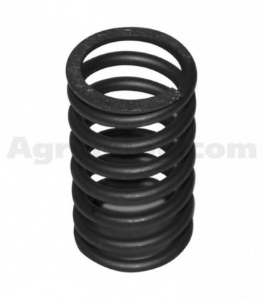 Muelle De Válvula Ø 30.06 MM - L 53.5 MM Para Tractor Case, David Brown