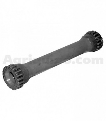 Eje De Transmisión Ø 28.8/43.2 MM - L 232 MM Para Tractor David Brown