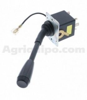 Interruptor Combinado Bocina Para Tractor Deutz, Fendt