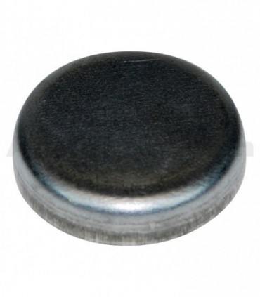 Tapón De Bloque De Acero Inoxidable 28.80 mm Para Tractor Claas, Fiat, Ford, Massey Ferguson, New Holland