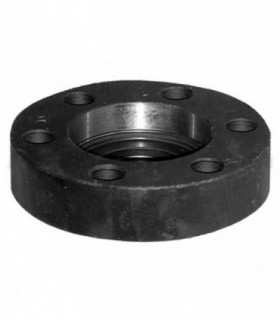 Plato De Arrastre Ø 25.9 X 122.85 X 49.17 MM Para Tractor Ford, New Holland