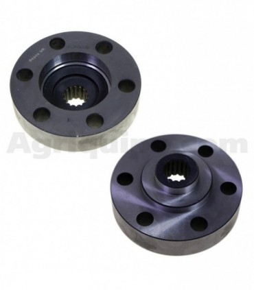 Plato De Arrastre Para Tractor Ford