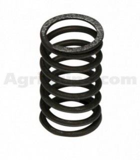 Muelle De Válvula Ø 28.4 X 37.80 MM - L 55.50 MM Para Tractor Case