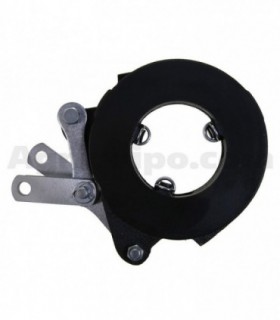 Mecanismo De Freno 165x75.6x32.5 Para Tractor Case
