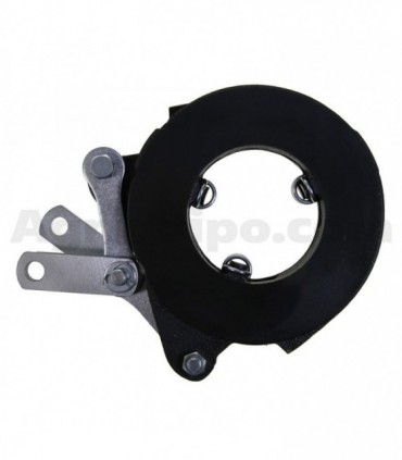 Mecanismo De Freno 165x75.6x32.5 Para Tractor Case