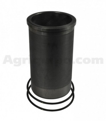 Camisa De Cilindro Terminada Ø 98.42 X 110.75 MM - L 201.10 MM Para Tractor Case
