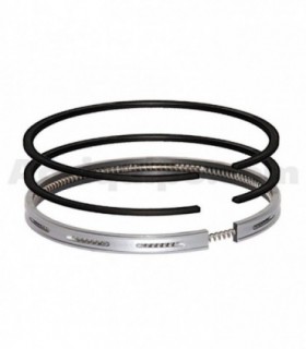 Juego De Segmentos De Pistón Ø 98.42 MM - STD Para Tractor Case
