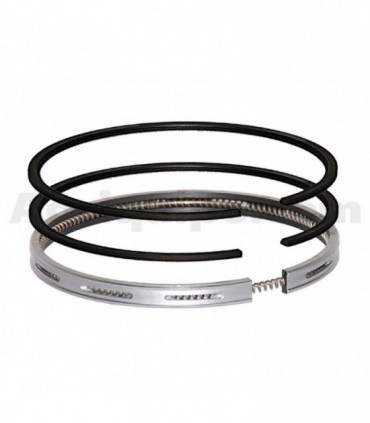Juego De Segmentos De Pistón Ø 98.42 MM - STD Para Tractor Case