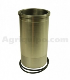 Camisa De Cilindro Terminada Ø 100 X 110.75 MM - L 216 MM Para Tractor Case