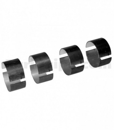 Juego Cojinetes De Biela 0.020'' - 0.51 MM - 4 CIL. Para Tractor Case