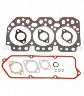 Juego De Juntas Superior Ø 119 MM Para Tractor John Deere