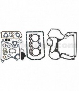 Juego De Juntas Completo Ø 119 MM Para Tractor John Deere