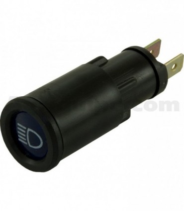 Luz Indicadora Para Tractor John Deere