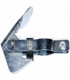 Tapa De Escape Para Tractor