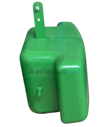 Pesa Delantera Para Tripuntal Hormigón 750Kg