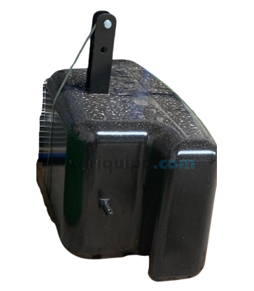 Pesa Delantera Para Tripuntal Hormigón 750Kg
