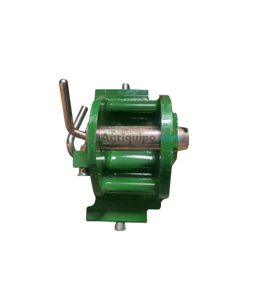 Enganche Por Bulón Para Tractor John Deere