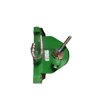 Enganche Por Bulón Para Tractor John Deere