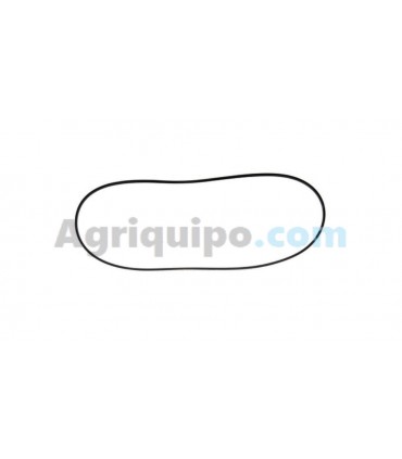 Reten 278,99 x 285,80 x 3,4mm Para Tractor John Deere