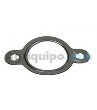 Junta Colector De Escape Para Tractor Case, New Holland